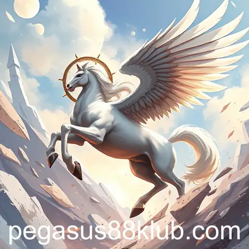 Unleashing Adrenaline: Exploring the Thrills of Action Games - Spotlight on 'pegasus88'