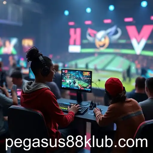 The Digital Impact of Games on Global Culture