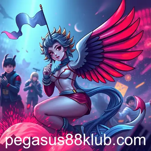 Pegasus88: A Beacon in the Gaming World