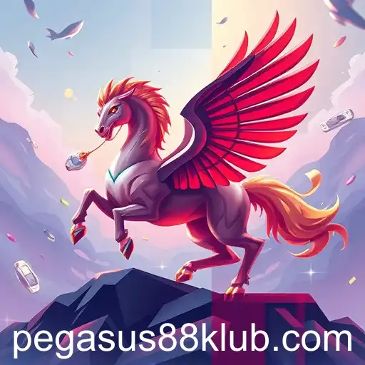 Rise of Pegasus88 in Gaming Sphere