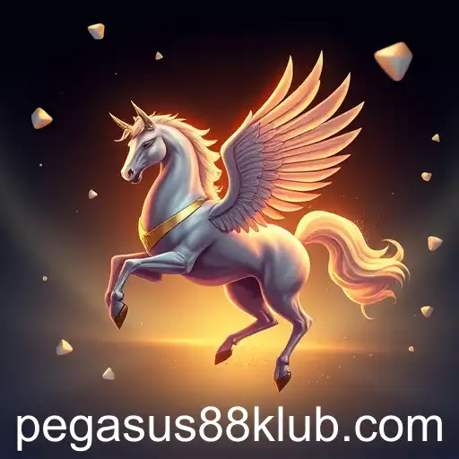 Pegasus88: Shaping the Future of Online Gaming