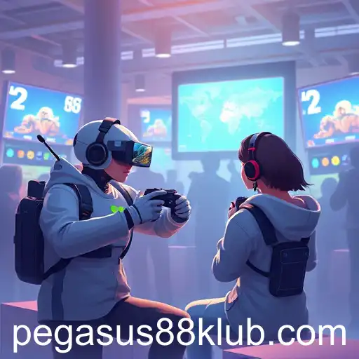 The Rise of Gaming Platforms in 2025