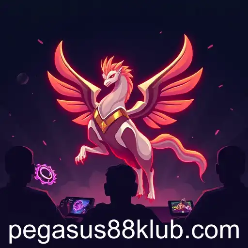 The Rise of Pegasus88: A New Era for Online Gaming