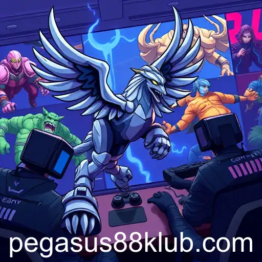 The Soaring Popularity of Online Gaming