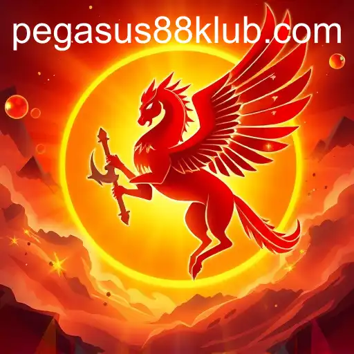 Pegasus88: Revolutionizing Online Gaming in 2025