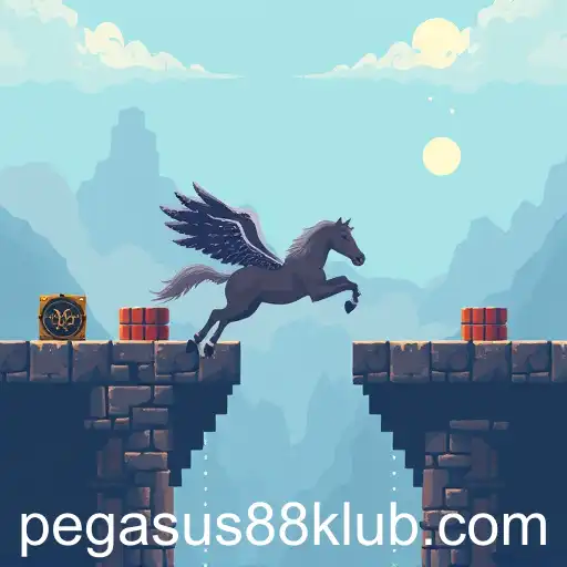 Exploring the Platform Games: A Dive into the Category with Pegasus88