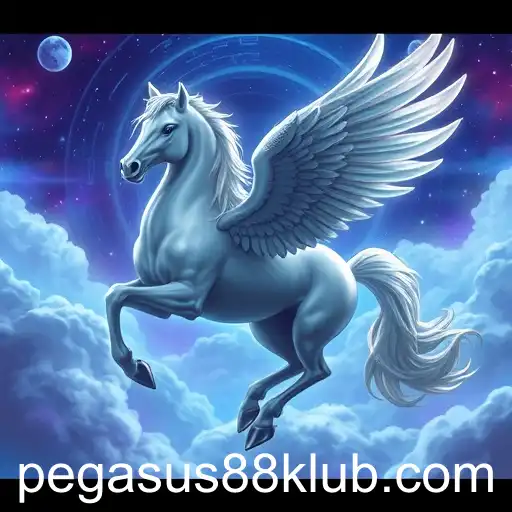 Exploring the World of Puzzle Games: Unraveling the Enigma of 'pegasus88'