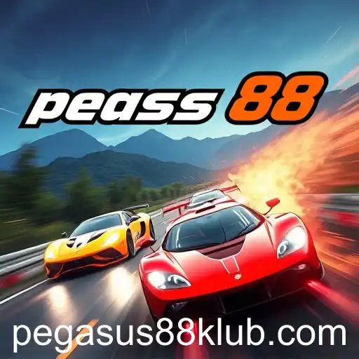 Exploring the World of 'Racing Thrills': A Journey with Pegasus88