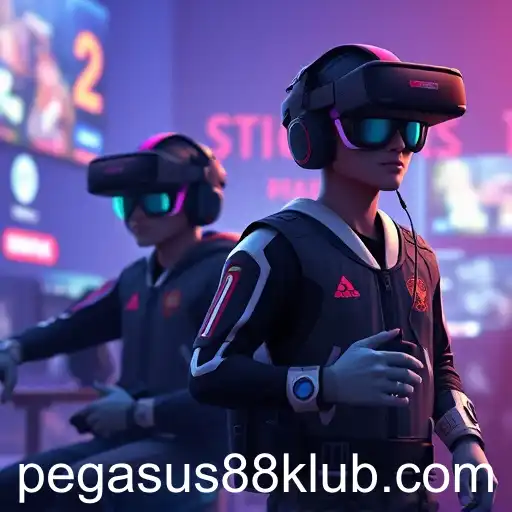 Rise of Gaming in the Digital Era