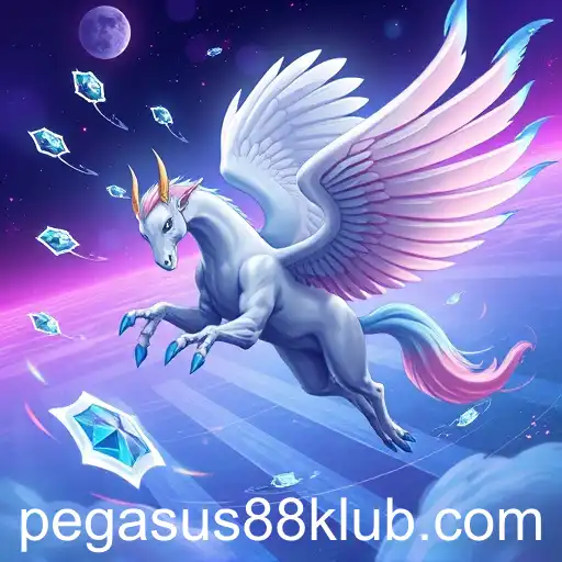 Exploring the Rise of Pegasus88 in Gaming