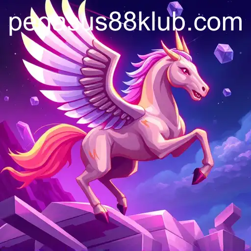 The Rise of Pegasus88: Revolutionizing Online Gaming