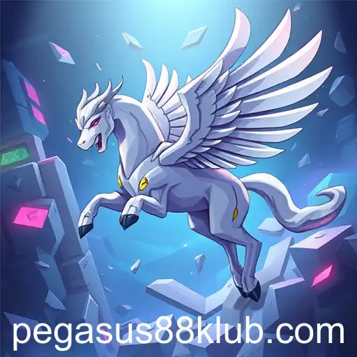 The Rise of Pegasus88 in the Gaming World